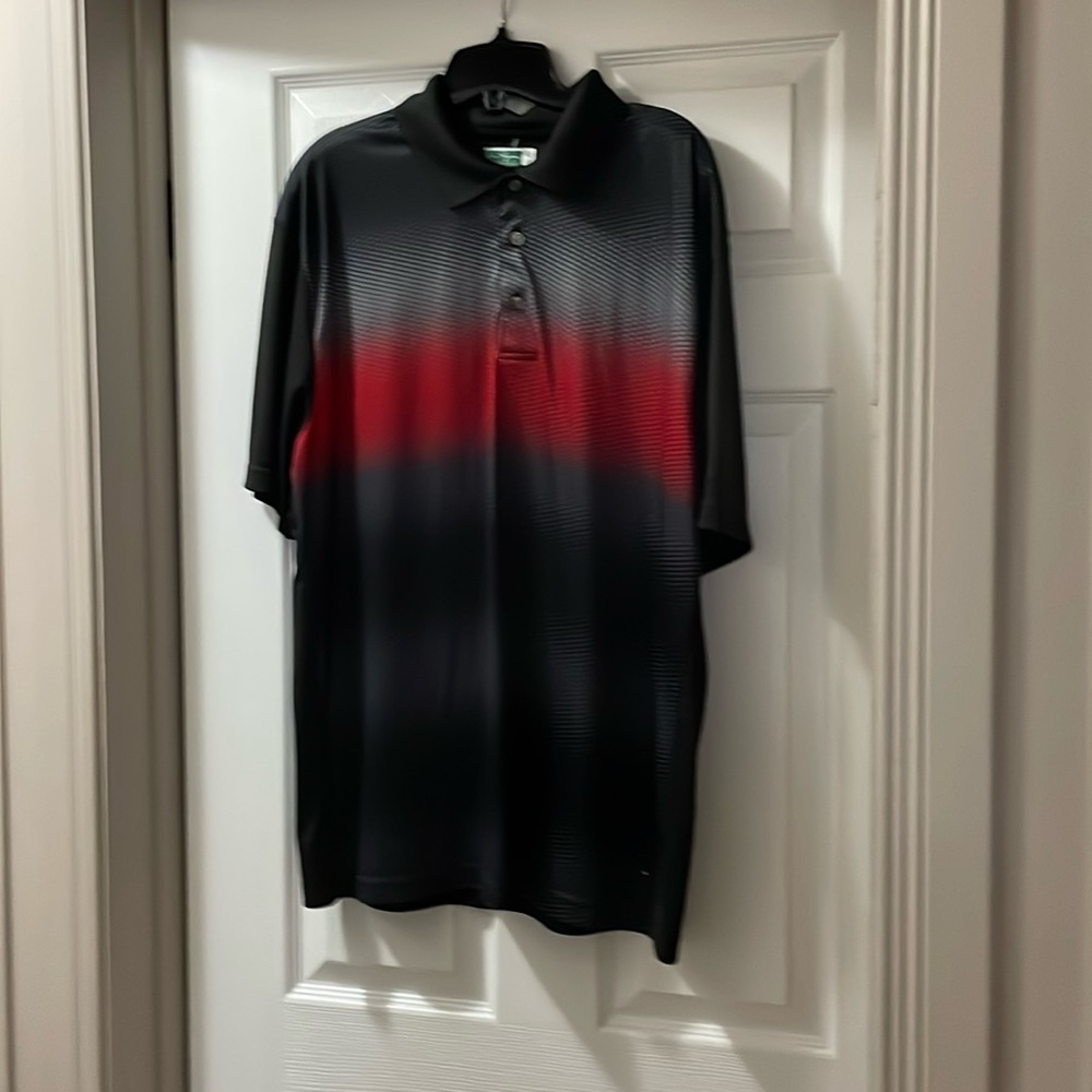 Mens Large Ben Hogan Golf Shirt